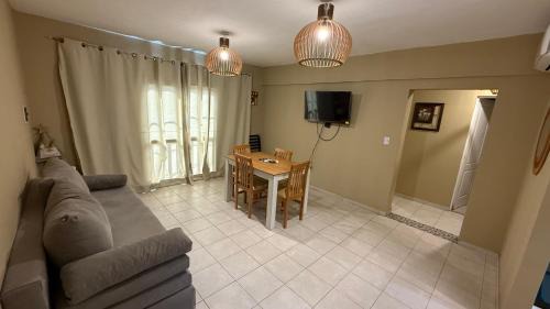 Santiago del Estero Apartment | Apartamento Céntrico 5 Personas 3 Ambientes