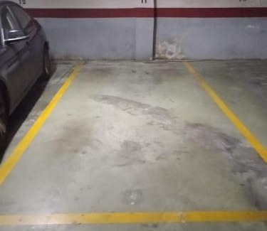 Huelva Apartment | Apartamento céntrico con terraza y parking