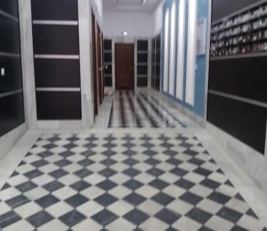 Huelva Apartment | Apartamento céntrico con terraza y parking