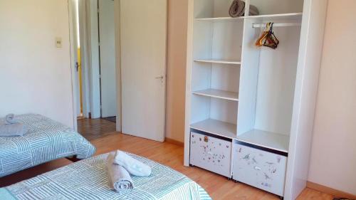 Paysandu Apartment | Apartamento Céntrico con Balcón