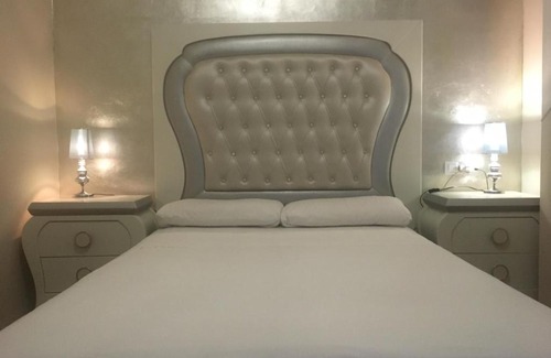 Guadix Apartment | Apartamento céntrico Guadix