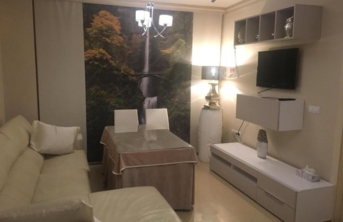 Guadix Apartment | Apartamento céntrico Guadix