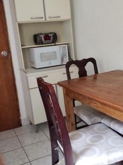 Paysandu Apartment | APARTAMENTO céntrico Para 5 PERSONAS