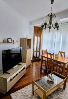 Cerdeira Apartment | Apartamento céntrico Quintocielo2025