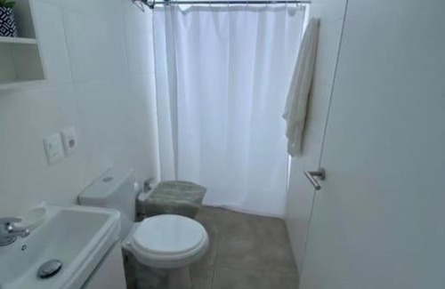 Paysandu Apartment | Apartamento céntrico