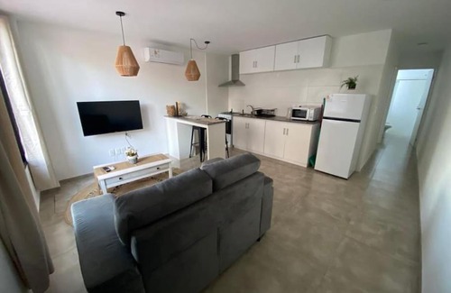 Paysandu Apartment | Apartamento céntrico