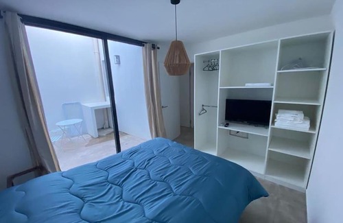 Paysandu Apartment | Apartamento céntrico