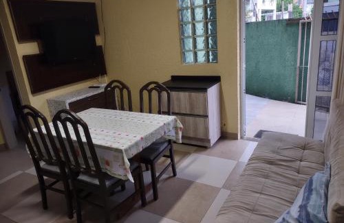 Morro das Pedras Apartment | Apartamento César