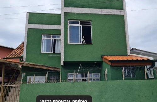 Morro das Pedras Apartment | Apartamento César