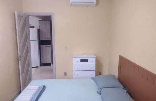Morro das Pedras Apartment | Apartamento César