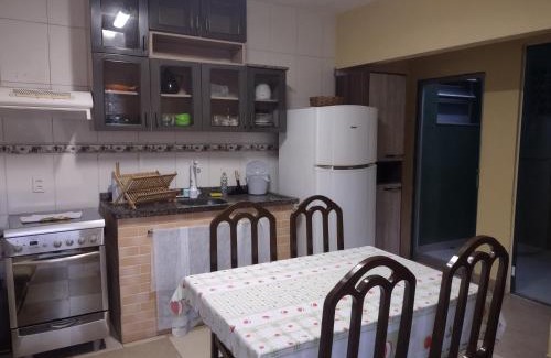Morro das Pedras Apartment | Apartamento César