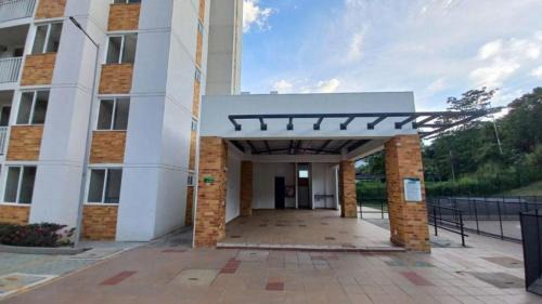 Villeta Apartment | Apartamento cómodo en Villeta