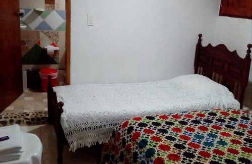 Jerico Apartment | Apartamento cómodo, posada Dulcinea.