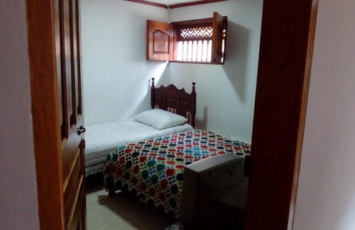 Jerico Apartment | Apartamento cómodo, posada Dulcinea.