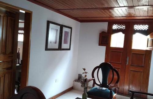 Jerico Apartment | Apartamento cómodo, posada Dulcinea.