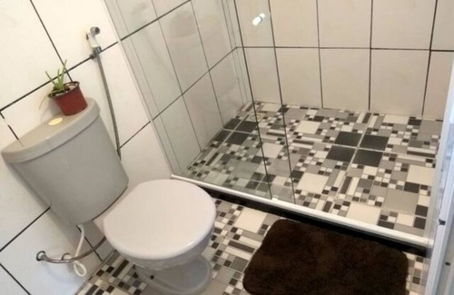 Mata de Sao Joao House | Apartamento c/Wi-fi, Netflix a 1km da Praia