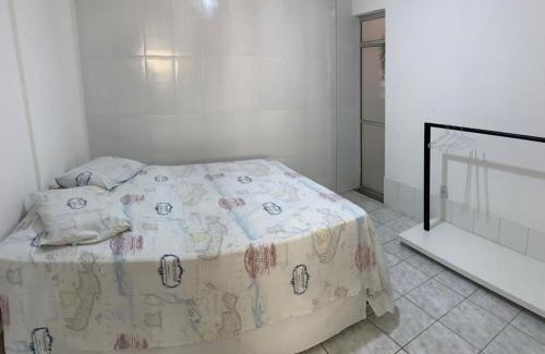 Jurema Apartment | Apartamento charmoso próximo ao Centro