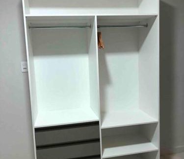 Crato Apartment | Apartamento C na vila-alta em Crato