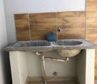 Crato Apartment | Apartamento C na vila-alta em Crato