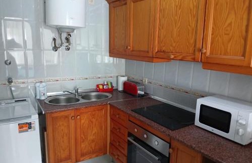 Cabo de Gata Apartment | apartamento Cabo de Gata