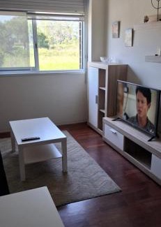 Isla de Arosa Apartment | Apartamento Cabodeiro Paradise