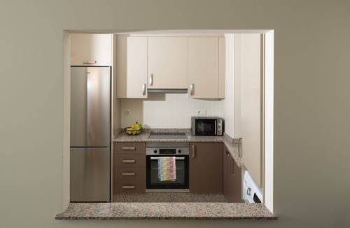 Fisterra Apartment | Apartamento Cabra Playa de Langosteira Finisterre