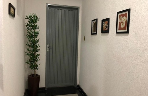 Nova Esperanca House | Apartamento Caiçaras