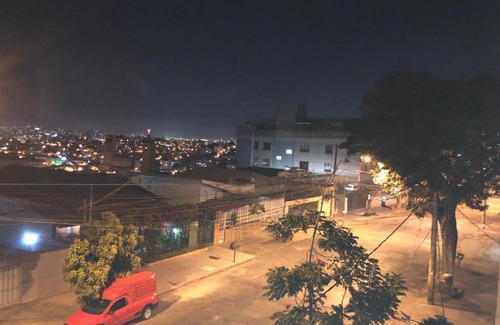 Nova Esperanca House | Apartamento Caiçaras