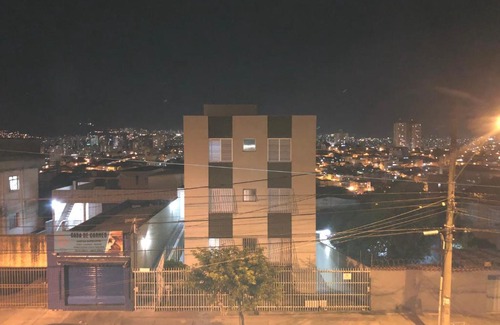 Nova Esperanca House | Apartamento Caiçaras