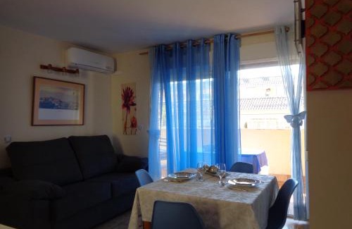 Isla Cristina Apartment | Apartamento Calle Fundadores