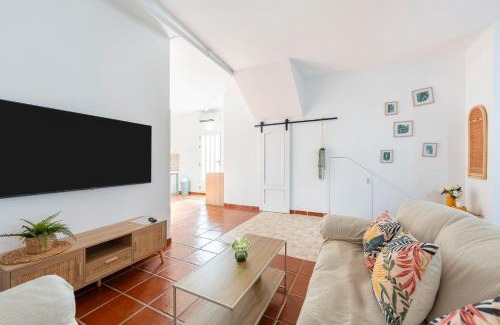 Locaiba Apartment | Apartamento Calma Suite