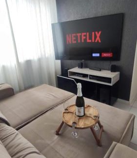 Capoeiras Apartment | Apartamento calmo e aconchegante