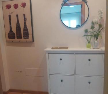 Ordes Apartment | Apartamento Camino de Santiago
