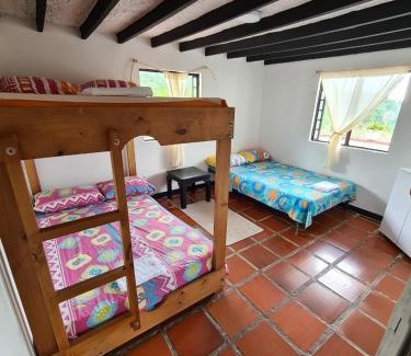 Manizales Apartment | Apartamento campestre