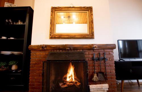 Vila Iara Apartment | Apartamento Campos do Jordão ao lado do Capivari