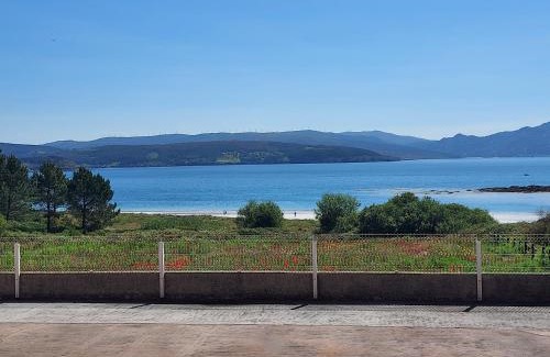 Fisterra Apartment | Apartamento Capricho Finisterre Playa