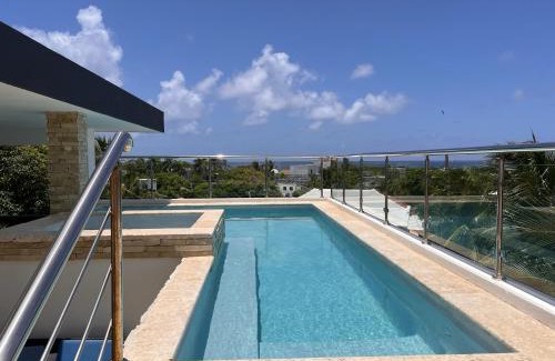 Cabrera Apartment | Apartamento Carey