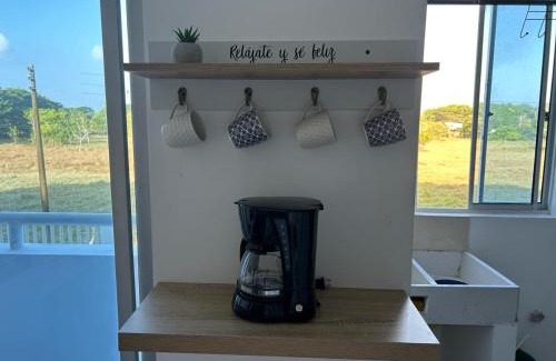 Covenas Apartment | Apartamento Caribe Coveñas