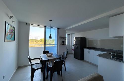 Covenas Apartment | Apartamento Caribe Coveñas