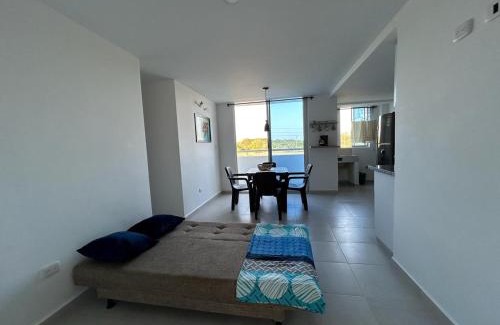 Covenas Apartment | Apartamento Caribe Coveñas