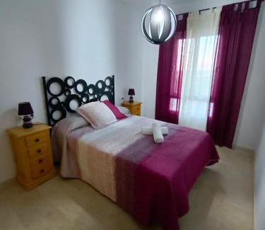 Almodovar del Rio Apartment | apartamento Castilla