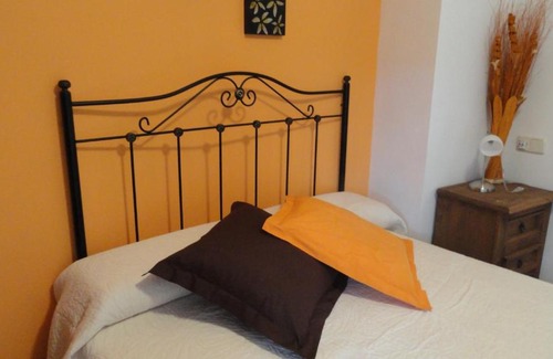 Bonansa Apartment | Apartamento Casa Farras