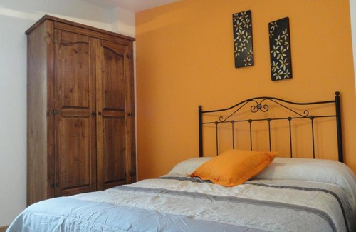 Bonansa Apartment | Apartamento Casa Farras