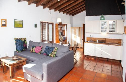 Aguafria House | Apartamento Casa Tita Aguafría