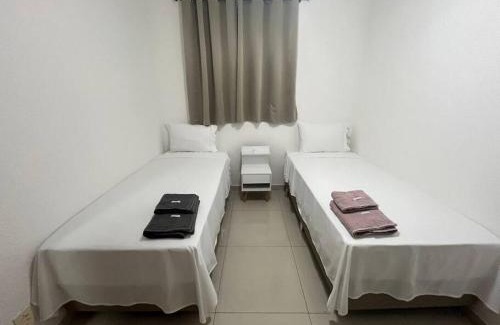 Catanduva Apartment | Apartamento Catanduva no Casa Malaga