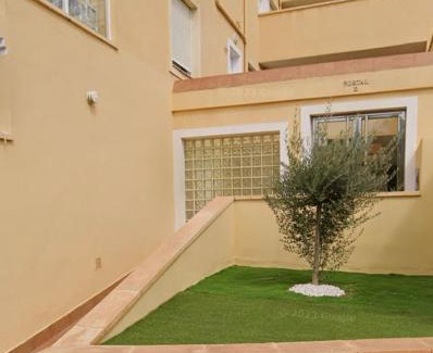 Aguadulce Apartment | Apartamento Catania en Aguadulce con vistas al mar