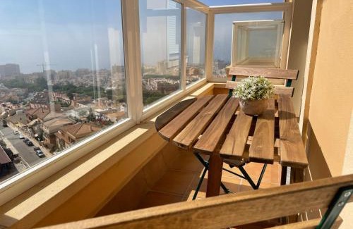 Aguadulce Apartment | Apartamento Catania en Aguadulce con vistas al mar