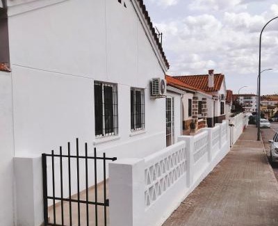 San Justo Apartment | Apartamento Ceclavín