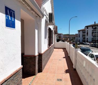 San Justo Apartment | Apartamento Ceclavín