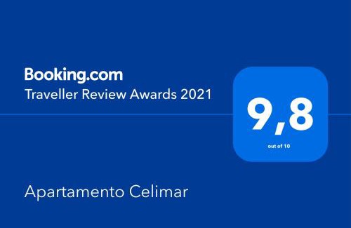 Las Galletas Apartment | Apartamento Celimar